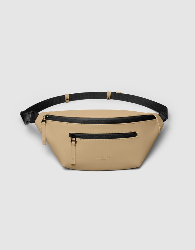 Gaston Luga - Spläsh - Bumbag Waterproof Travel Carry Bag