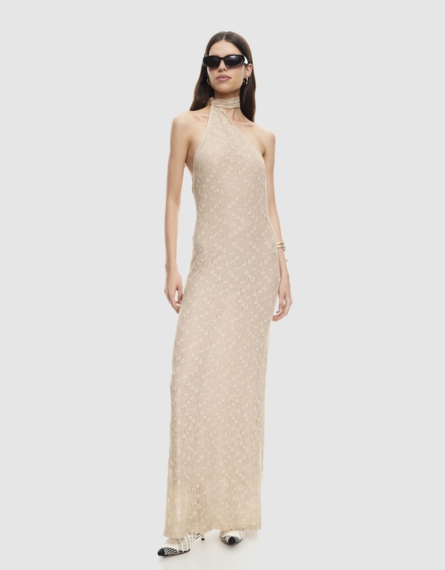 Lioness - Lux Lace Maxi Dress