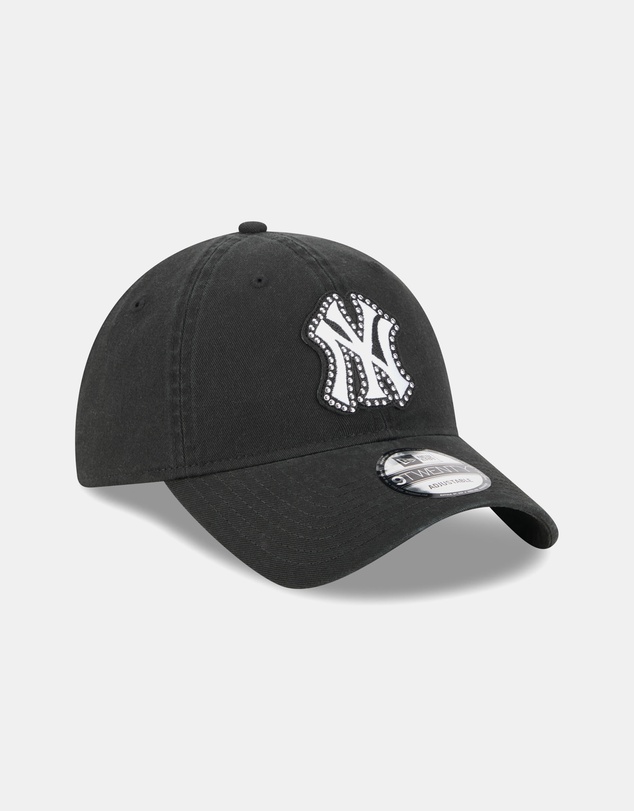 New Era - 9TWENTY Studded New York Yankees Cap