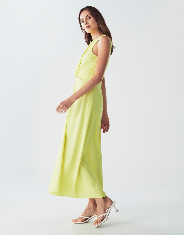 Willa - Hanah Dress