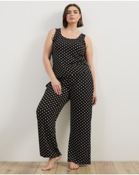 Atmos&Here Curvy - Elsie Pyjama Set
