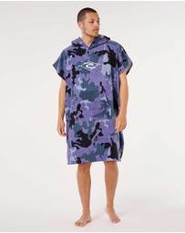 Rip Curl - Fun Times Hooded Towel