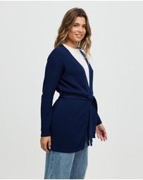 KAJA Clothing - Piper Cardigan