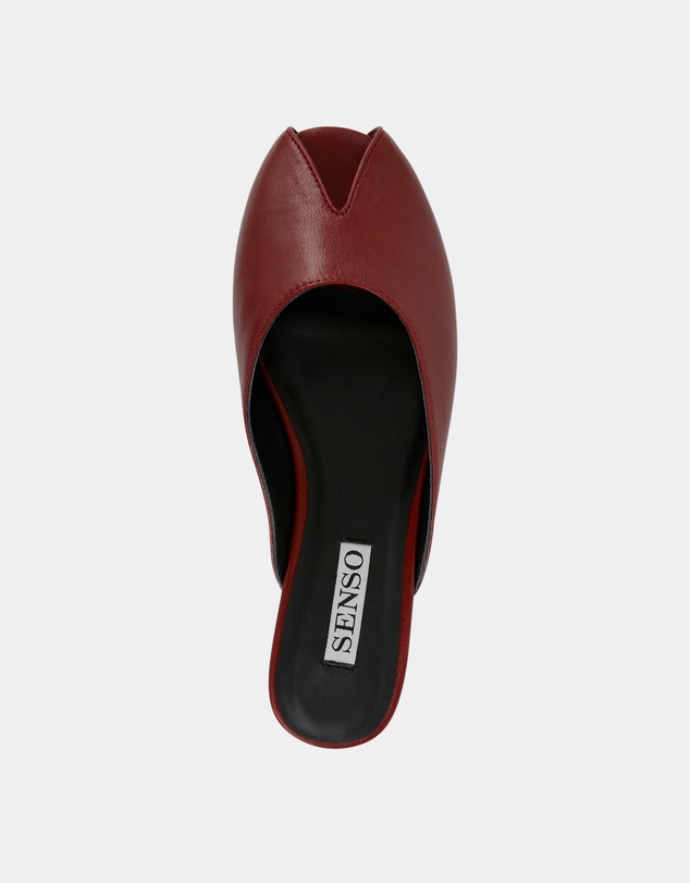 Senso - Colette