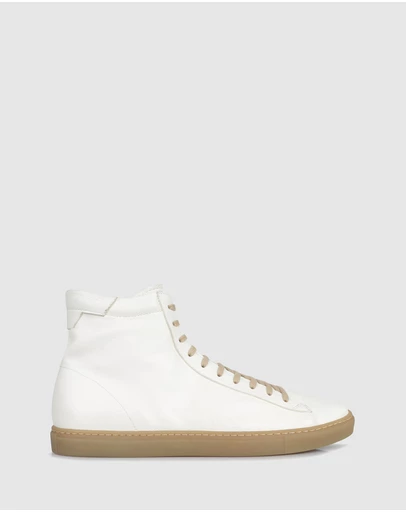 Brando - Kubrik-high High Top sneakers
