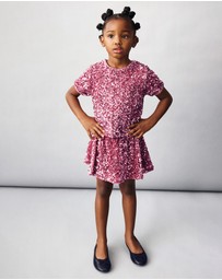 M.N.G - Pinkset Skirt - Babies-Kids