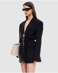 Lioness - Olympia Blazer Dress