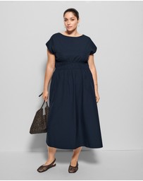 Commonry - Lorraine Dress