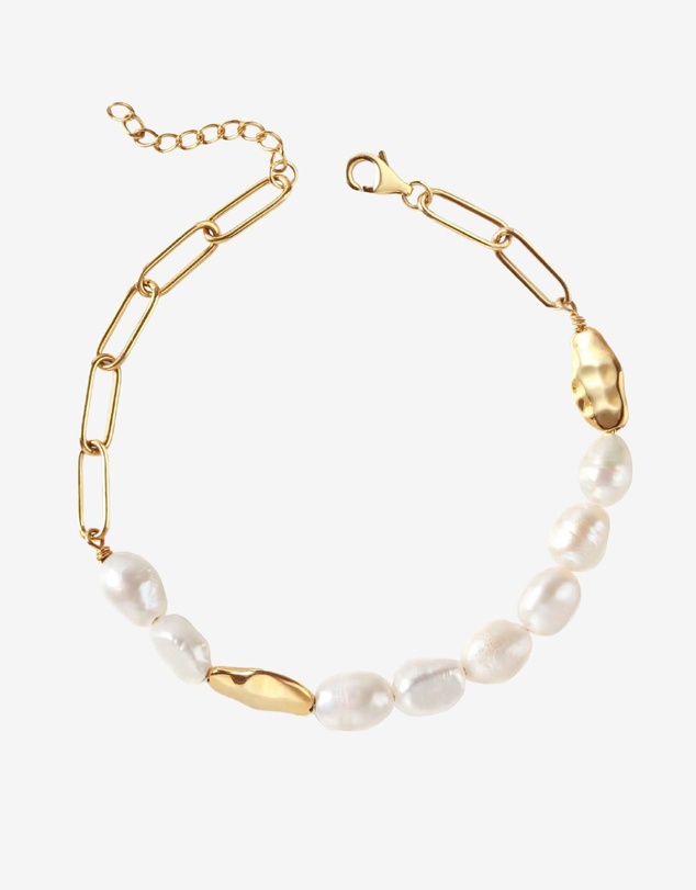 Jackie Mack - Oceana Bracelet