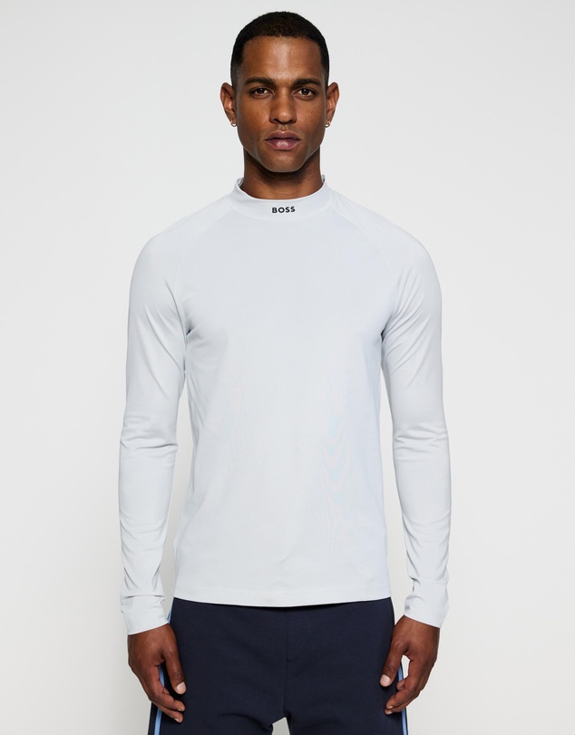 BOSS - Tock LS T-Shirt