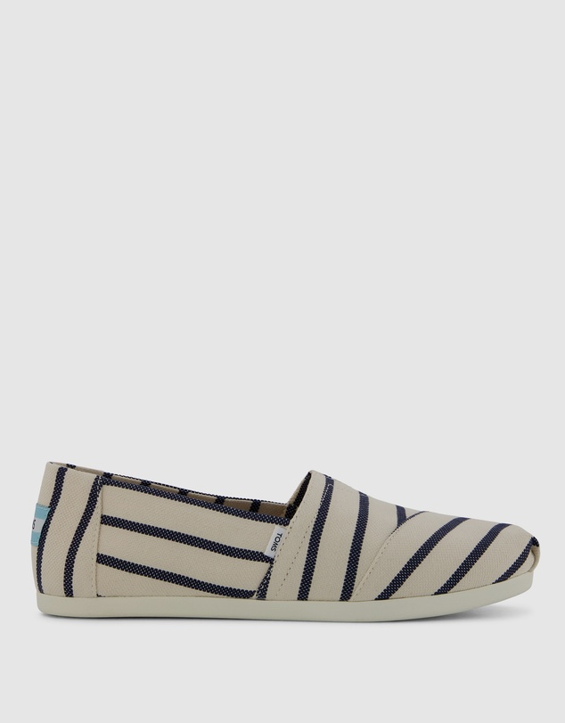 TOMS - Alpargata Classic - Women's