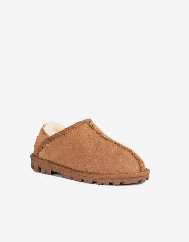 Ozwear Connection Uggs - Ugg Remy Slip-on Slipper (Water Resistant)