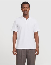 Jack & Jones - Austin Short Sleeve Polo
