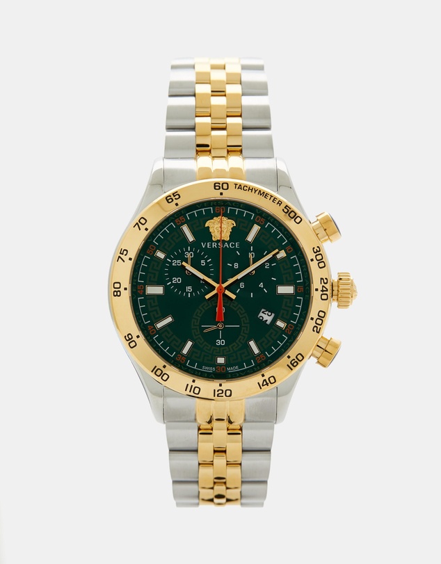 Versace - Hellenyium - VE2U 43mm