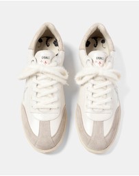 Duke + Dexter - Plus Duke Sketch Sneaker - Men's
