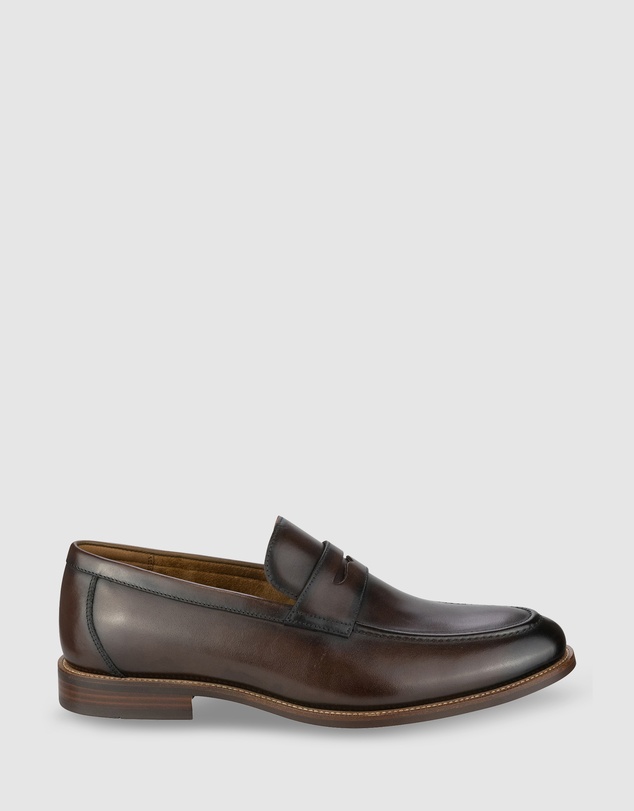 Florsheim - Rucci Penny Slip On