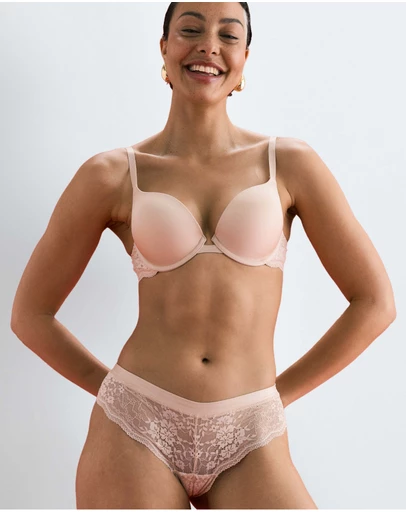 Kayser - 2 Lace Cheeky Bikini