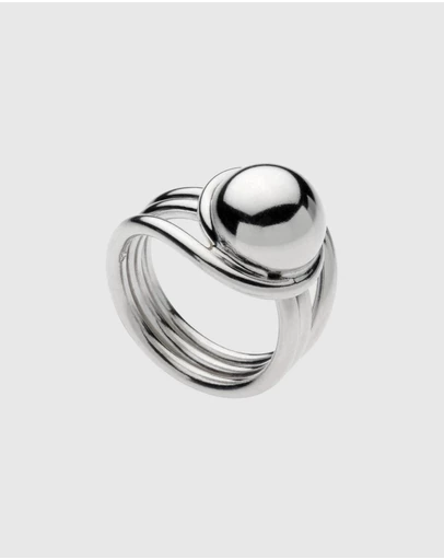 Najo - Mysterious Universe Ring