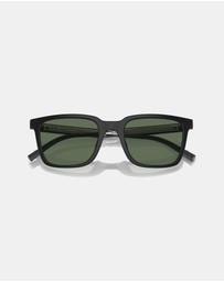 Oliver Peoples - Mr. Federer