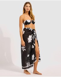 Seafolly - Mayflower Sarong