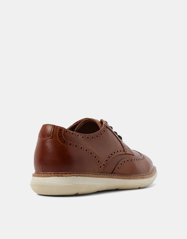 ALDO - Dominik Lace Up Shoes