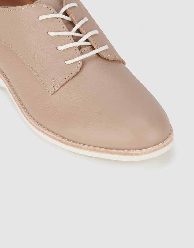 Rollie - Derby Super Soft Shoe