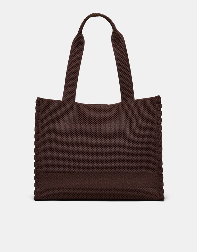 MIMCO - Blondie Boxy Tote Bag
