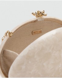 M.N.G - Nudo Handbag