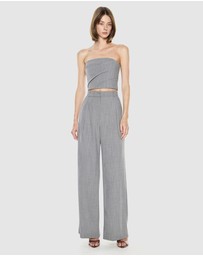 Manning Cartell - Lady Grey Trousers