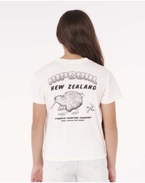 Rip Curl - Kiwi Road Trippin - Kids
