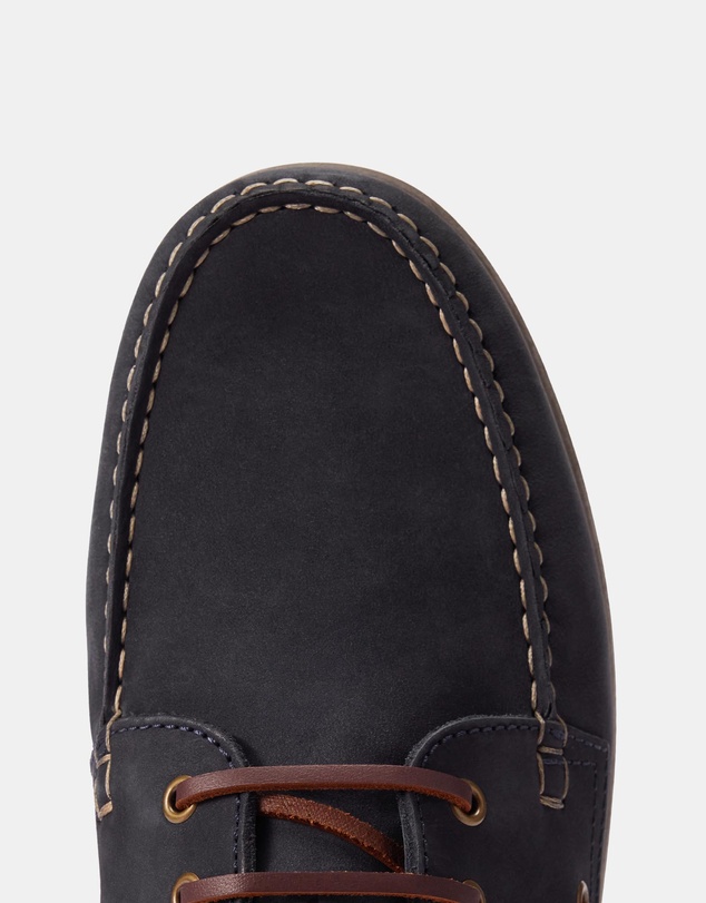 R.M.Williams - Islet Moccasins - Men's