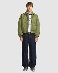 Larriet - Walsh Jacket