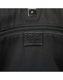 Pre-Loved by Azura Reborn - Pre-Loved GG Nylon Abbey D Ring Pocket Tote