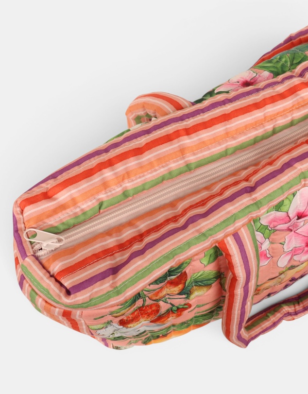 La La Land - Bountiful Harvest Comforter Bag