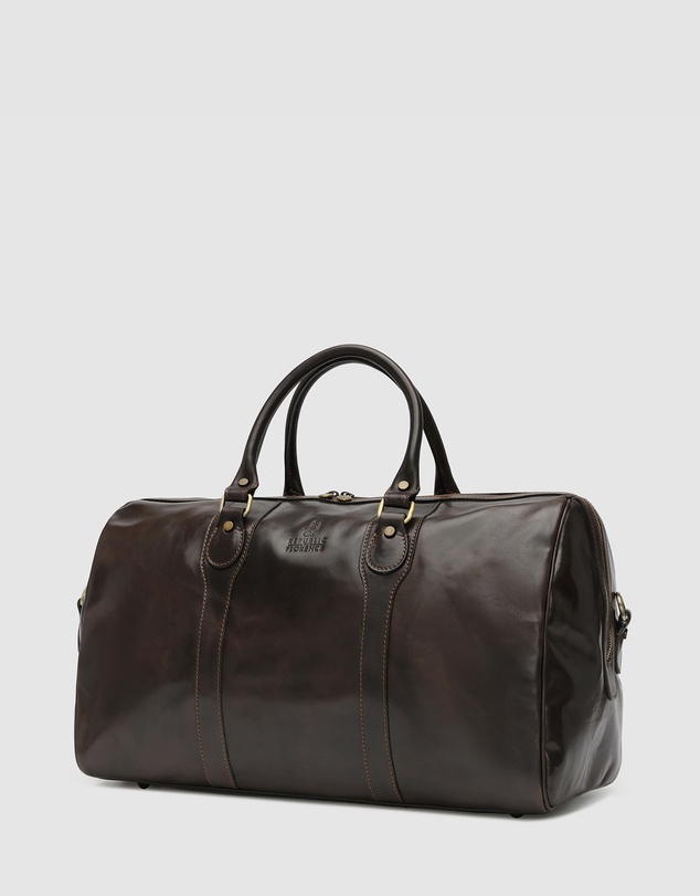 Republic of Florence - The Beltrami Duffle Bag