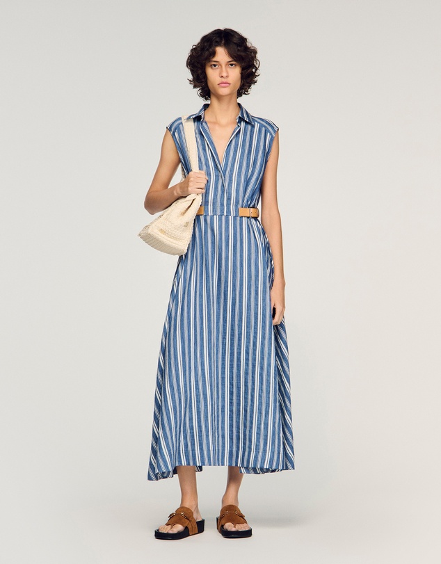Sandro - Sofia Dress