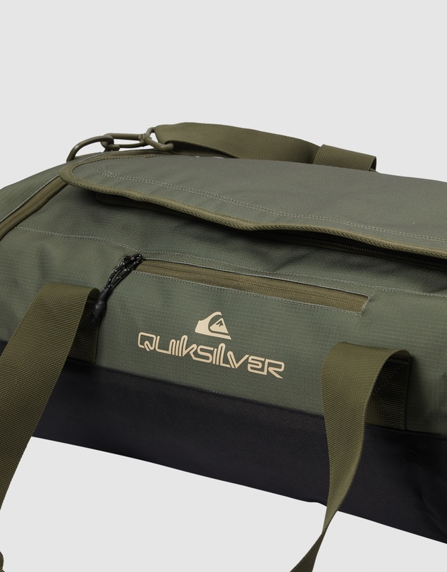 Quiksilver - Mens Shelter Duffle