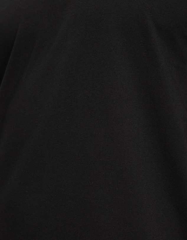 Lacoste - Basic Crew Neck Sport Tee
