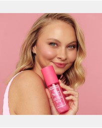 MCoBeauty - Shimmer Fragrance Mist Hair Body 90mL