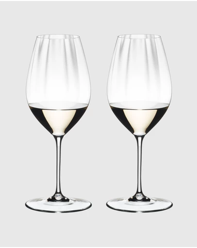 Riedel - Performance Riesling Glass - Set of 2