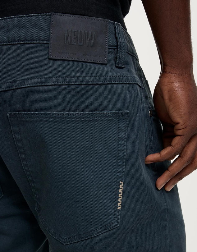 Neuw - Lou Slim Twill Jeans