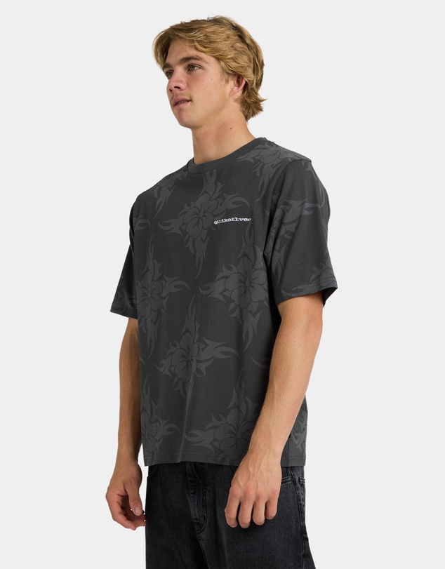 Quiksilver - Mens Thorn T-Shirt