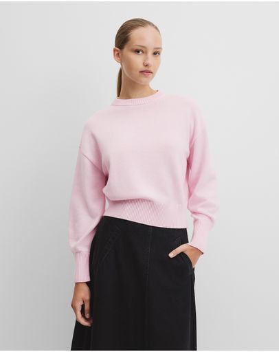 Ice Pink