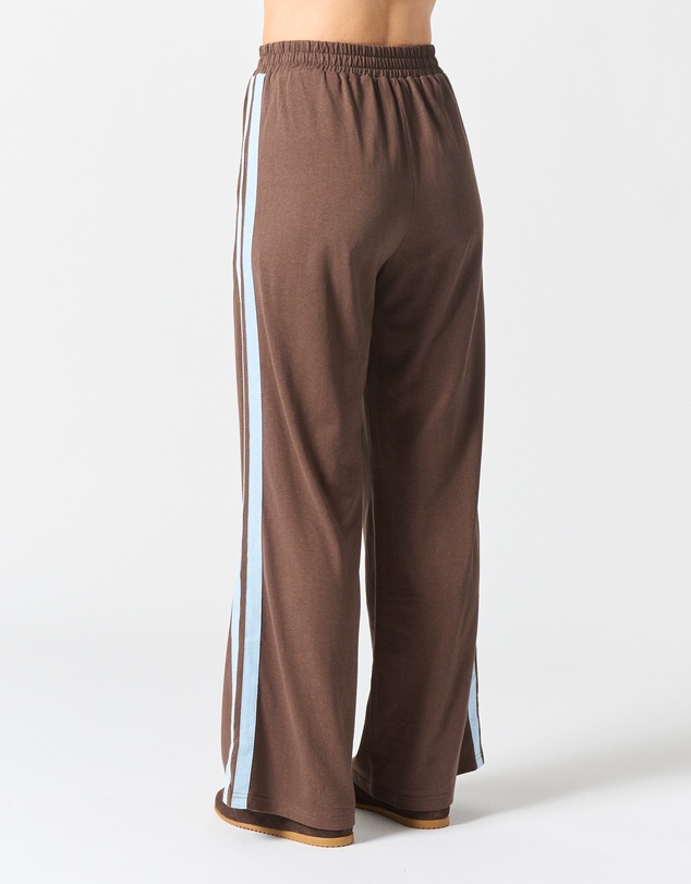 Walnut Melbourne - Spain Pant
