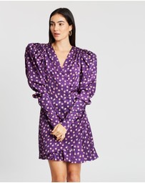 ROTATE - Aiken Dress