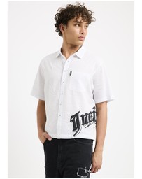 Insight - Deadringer Short Sleeve Shirt