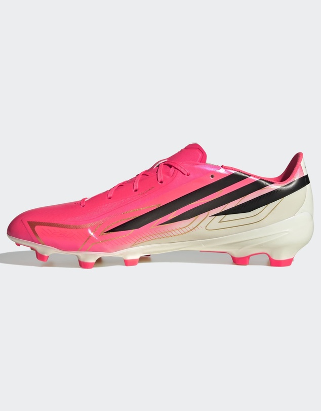 adidas Performance - F50 HYPERFAST LEAGUE Firm Ground Foot Football Ball Boots Unisex