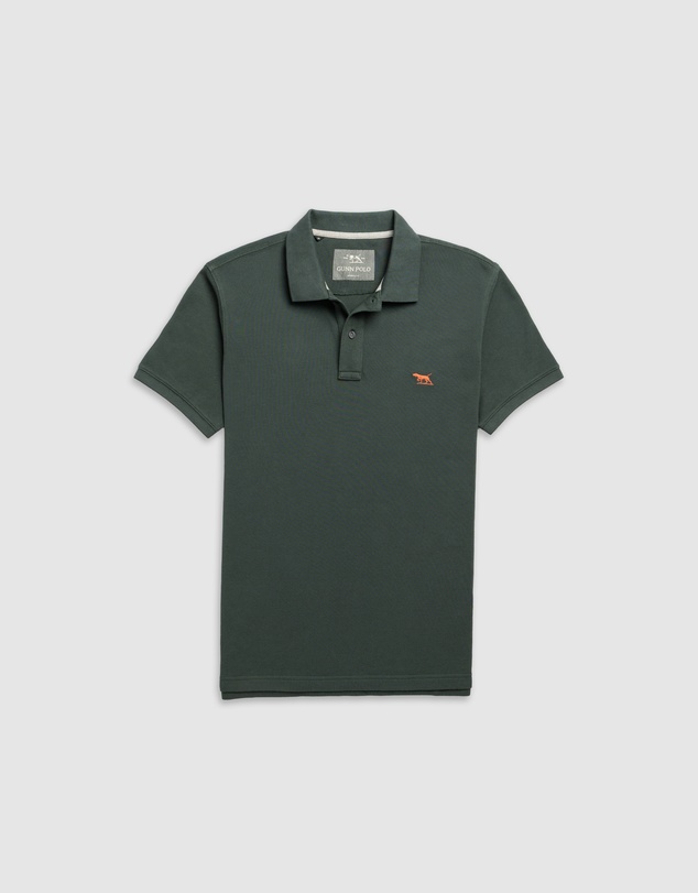 Rodd & Gunn - The Gunn Polo