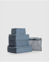 Nere - Bondi Compression Packing Cubes