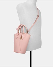 ALDO - Daphney Top Handle Bag